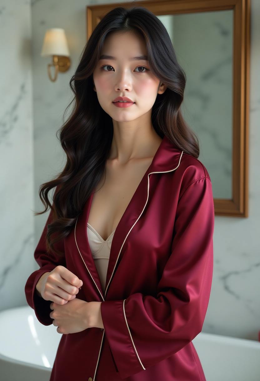 囚笼玫瑰