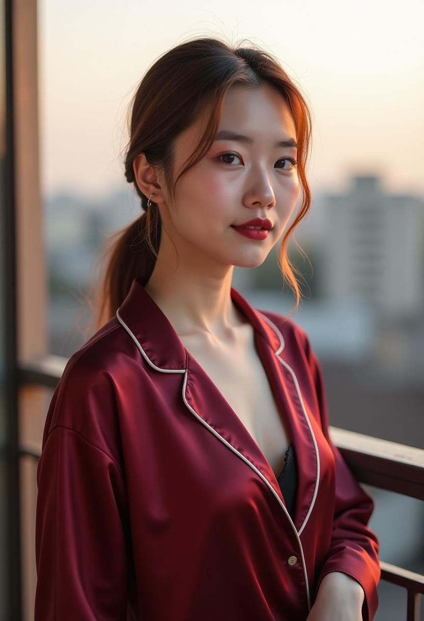 戒备森严