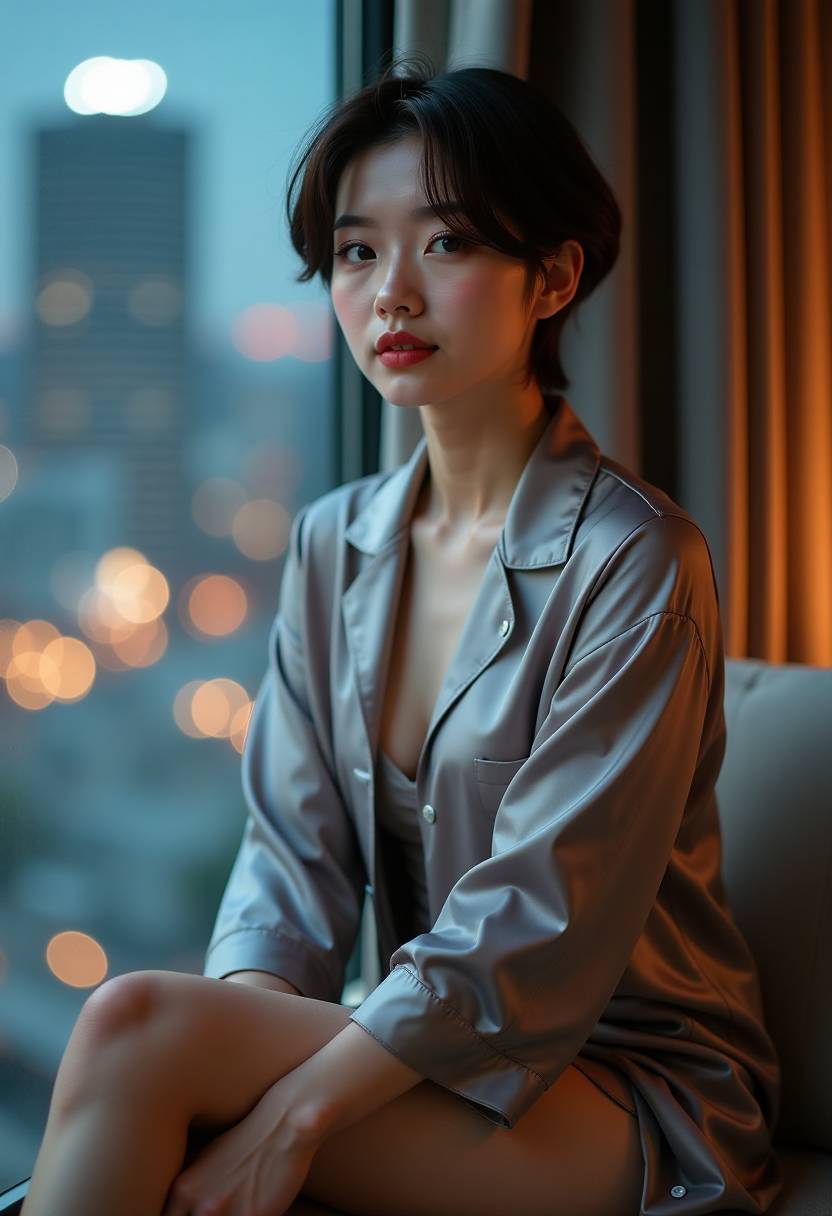 执行官日记
